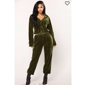 Jumpsuit